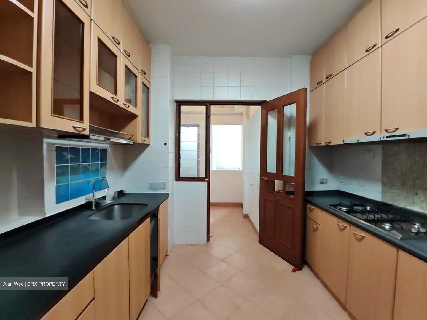 Chestervale (D23), Condominium #555604901